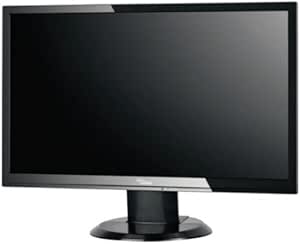 FujitsuL 3220T 22 Full-HD TFT Monitor VGA, HDMI (Kontrastverh&auml;ltnis dyn. 10000:1, Reaktionszeit 5ms) schwarz