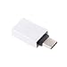 Produktbild Gazechimp USB 3.1 Typ C auf USB 3.0 Typ A OTG male auf female Adapter Konverter für Macbook , Nexus 6P - Silber