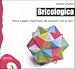 Bricologica. Trenta oggetti matematici da costruire con le mani - Robert Ghattas, M. Fabbri