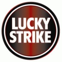 Preisvergleich Produktbild Lucky Strike,, 10 cm