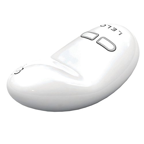 Lelo-Nea-White-Luxury-Rechargeable-Massager