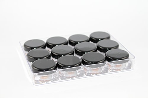 Dermacol Farbtester 12 Farbtöne in einer Packung - 3