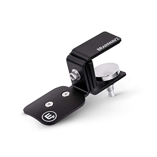 Brainwavz Hengja - Soporte para auriculares