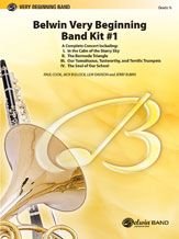 Pdf Belwin Very Beginning Band Kit 1 Epub Cynefrith - 