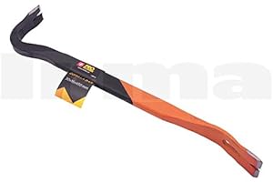 BSD Gorilla Bar 30 x 16 x 900mm - Barra di Demolizione, Piede di Porco