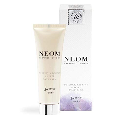 Neom Organics London Nourish Hand Balm, 50ml
