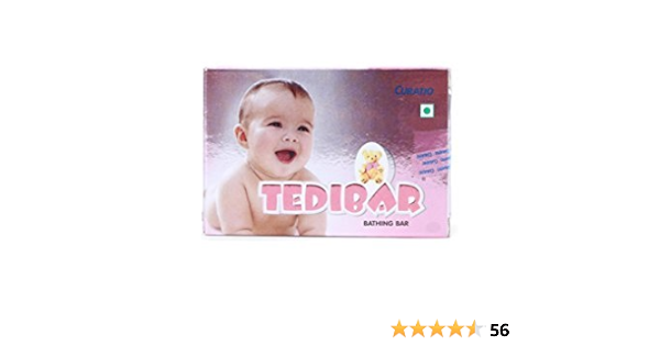 amazon tedibar soap