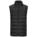 Produktbild Elviray Elektrisch beheizte Herren Jacke Weste Weste Damen Mantel Feder Thermo Softshell Jacke Winter Heizung Kleidung Komfort