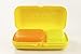 Produktbild TUPPERWARE Maxi-Twin Minions gelb + orange Twin + limette Mini-Twin To Go 28055