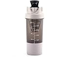HAANS Protein Shaker Bottle 500 ML