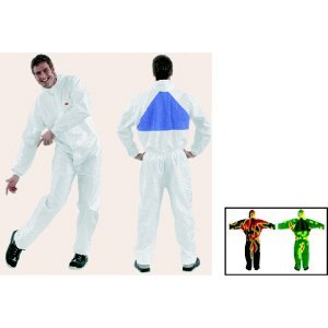 Preisvergleich Produktbild Schutzanzug 4530 / 4540M