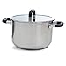 Produktbild BK Cookware BV BK COOKWARE B5810.324 Reflex Suppentopf (18/10 Edelstahl), 25.5 cm