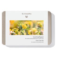 Preisvergleich Produktbild Gesichtspflegeset