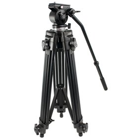 KÖNIG PROFESSIONAL CAMCORDER TRIPOD 1.5M METER (Please note we are unable to ship this order to Worldwide)