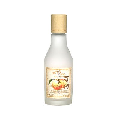 SKINFOOD Peach Sake Toner (for pore care) 135ml [Misc.]