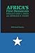 Produktbild Africa's First Democrats: Somalia's Aden A. Osman and Abdirazak H. Hussen