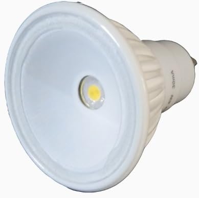 VSCUP02CG Natural Light 4W LED GU10 Bulb