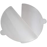 SPICE - Set 2 Palette per pizza in alluminio diametro 30 cm per forni pizza SPICE