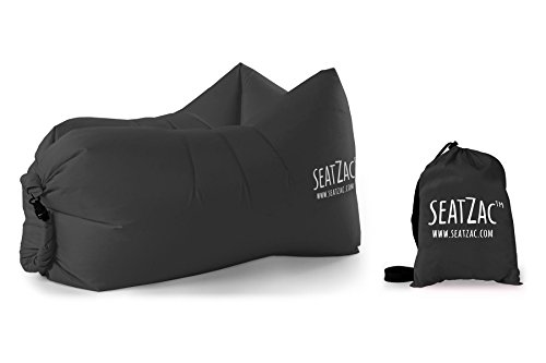 Price comparison product image SeatZac Chill Bag Black