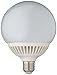 Produktbild LED Globe G120 12W = 70W 960 Lumen matt E27 warmweiß 3000K 150° 600312