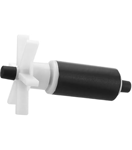 Arbre En Céramique Pour Pompe à Turbine Intex PureSpa - Pièce De Rechange Fix E90 - 9