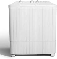 Lifelong 6.5 Kg Semi-Automatic Top Loading Washing Machine (LLWM01, White)