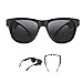 Produktbild DGSFES Sound-Verstärker Hilfe Leitung Headset-Brille Bluetooth-Brille Bone Sensing intelligenten Sport