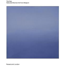 The Gap: Selected Abstract Art from Belgium