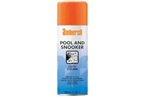 GOODS4LESS POOL & SNOOKER CLOTH CLEANER, 400ML