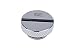 Produktbild Alphacool 17253 Eiszapfen Verschlussschraube G1/4 - Chrome