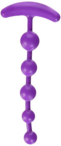 Preisvergleich Produktbild Kinx Pure Anal Kugelstange 16cm