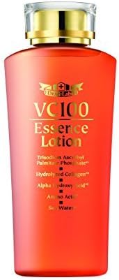 Japanese Skin Care Dokutashirabo VC100 essence lotion 150ml by Dokutashirabo