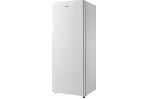 FrigeluX Réfrigérateur Armoire Blanc RA235BE 230L