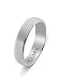 Clara Simplicity Sterling Silver Ring For Men RS.1040.00