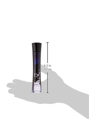 Armani Armani Code woman, Eau de Parfum, 75 ml, 1er Pack (1 x 75 ml), Gestaltung sortiert - 8