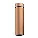 Produktbild Hotaluyt Herren Business Edelstahl Thermal Teetasse Fest Farbe Isolierkanne Insulated Tumbler Becher mit Filter