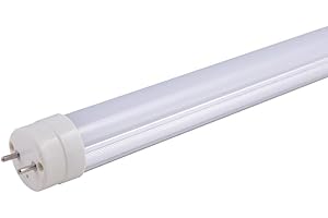 Tube Néon LED 150cm T8 50W - Blanc Froid 6000K - 8000K - SILAMP