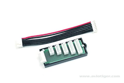 Preisvergleich Produktbild Platin-Load Balancer EH / XH – gf-1400 – 002