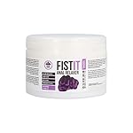 Pharmquest by Shots - Fistit - Anal Relaxer - 500 ml