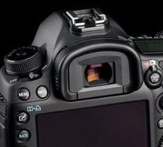 Ex-Pro de remplacement Eye-piece Cap   illeton  EG  pour Canon EOS S  rie  voir la description pour les mod  les   Lot de 2 