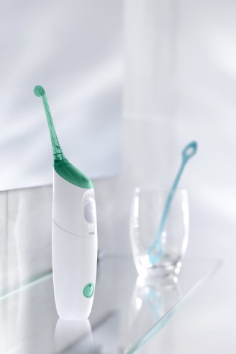 Philips Sonicare AirFloss Wiederaufladbare Munddusche, zur Reinigung der Zahnzwischenräume HX8211/02 - 6
