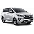 Laxmi Innova Car Toy for Kids, Vehicle Toys for Boys, Car Models Toys, Kids Playing Items Indoor [RED, Blue, Golden, Silver, Pack of 1