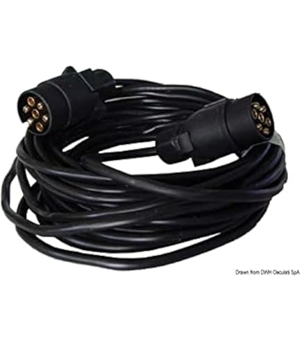 Cavo STNG-ST1 RAYMARINE 1 Metro | Per Sistemi Nautici E Navigazione