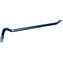 Marteau De Charpentier 600g Mivos - Arrache-clou Magnétique Et Manche Ergonomique