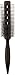 Denman D300 Radial Vent Hairbrush