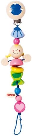 Heimess Mermaid Soother Chain