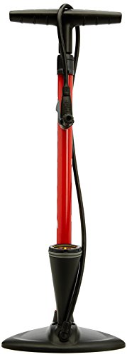 Topeak Fahrradpumpe Joe Blow Max HP - 2