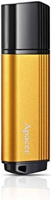 USB Flash Drive 2.0 32GB Fiery orange AH330