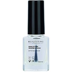 Beautytime Esmalte Amargo para No Comerse las Uñas - 64 gr