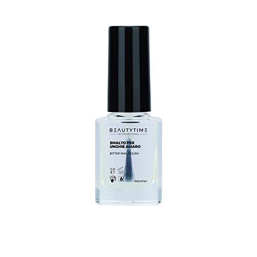 Beautytime Esmalte Amargo para No Comerse las Uñas - 64 gr